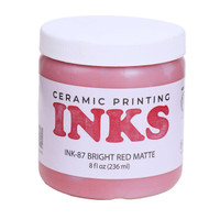 Ceramic Inks
