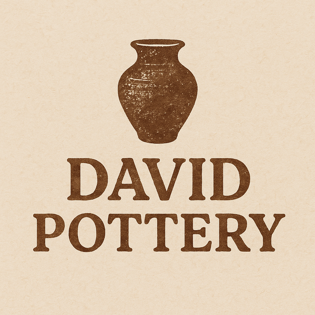 David Pottery